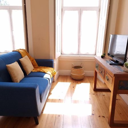 Feelcoimbra Castelo Boutique Apartments Esterno foto