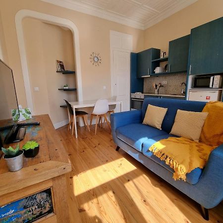 Feelcoimbra Castelo Boutique Apartments Esterno foto