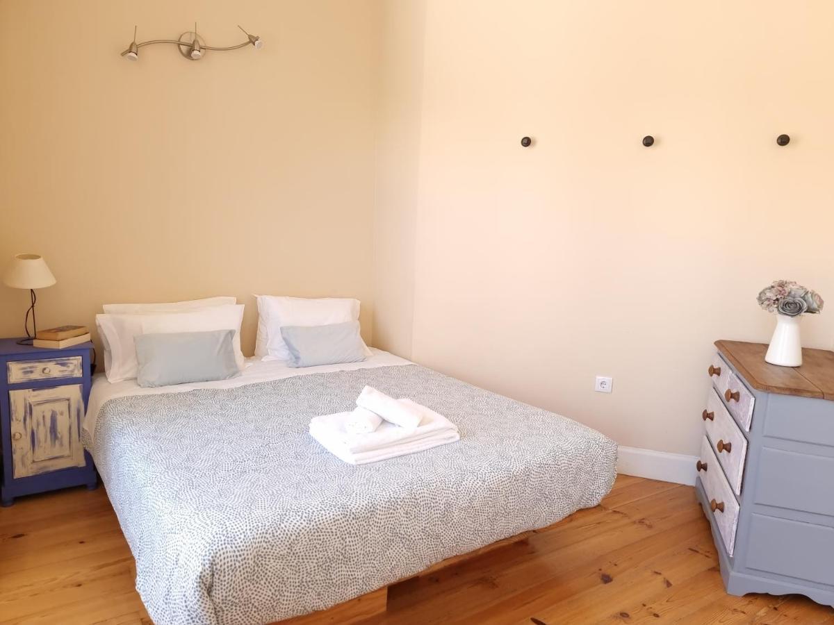Feelcoimbra Castelo Boutique Apartments Esterno foto