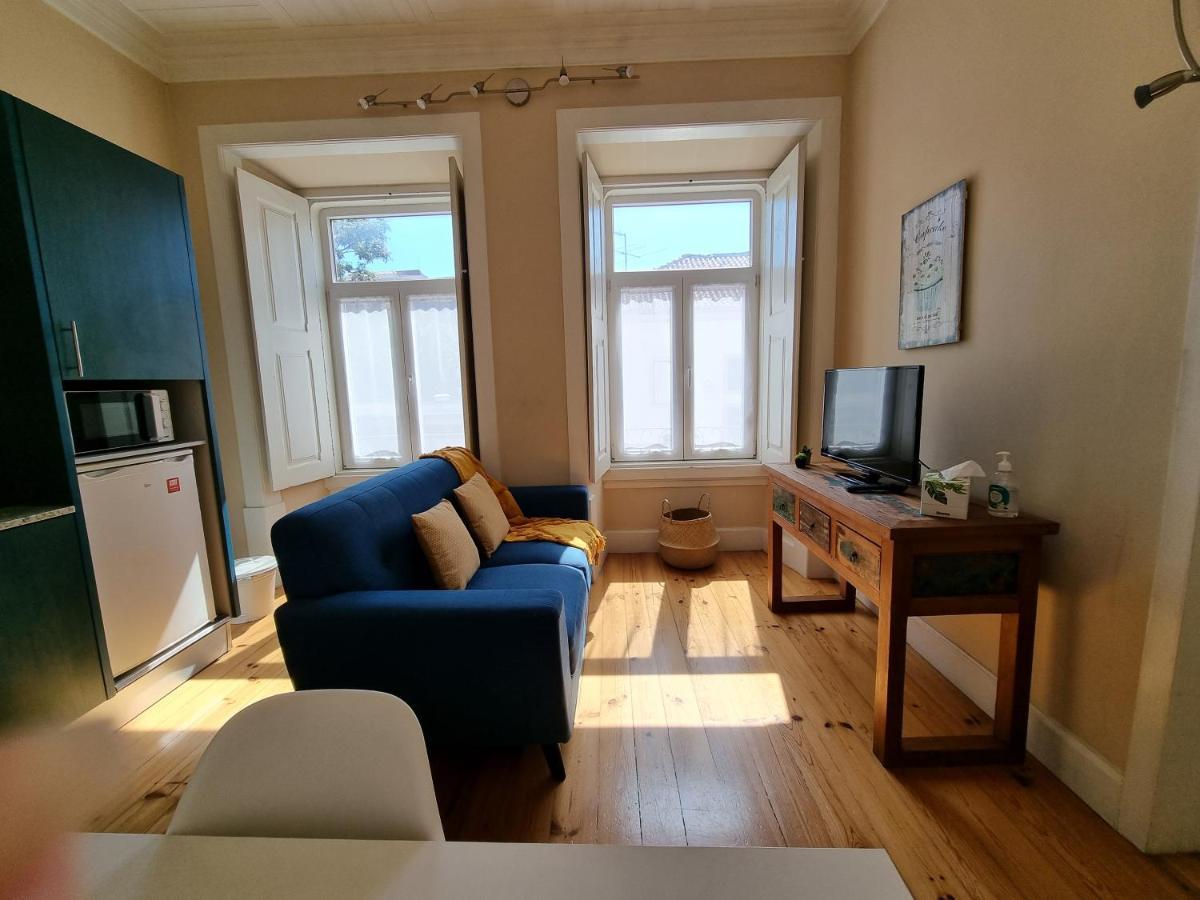 Feelcoimbra Castelo Boutique Apartments Esterno foto