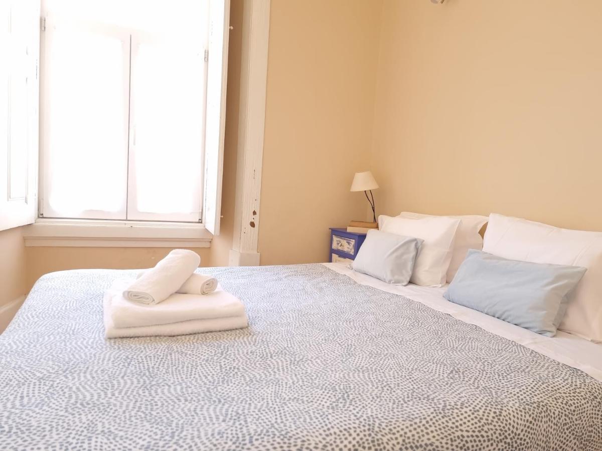 Feelcoimbra Castelo Boutique Apartments Esterno foto