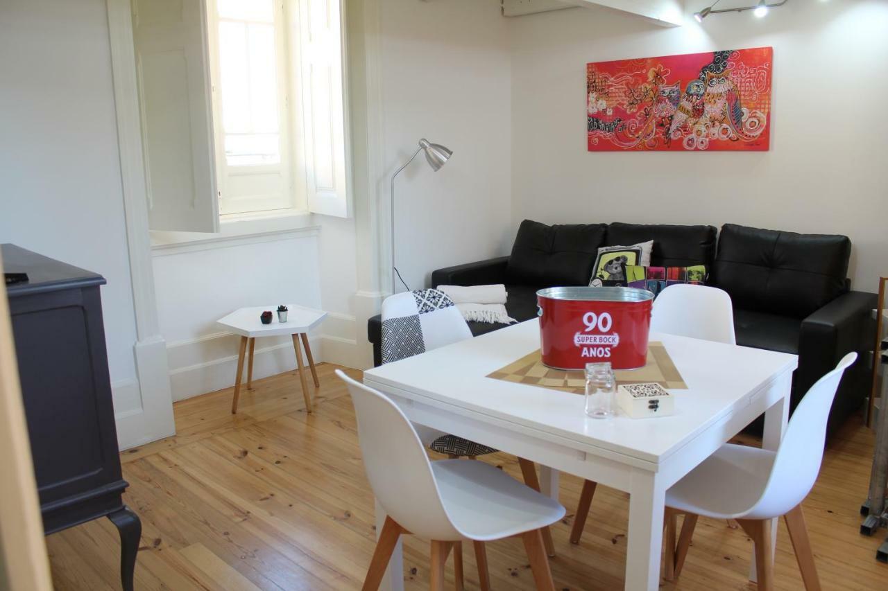 Feelcoimbra Castelo Boutique Apartments Esterno foto