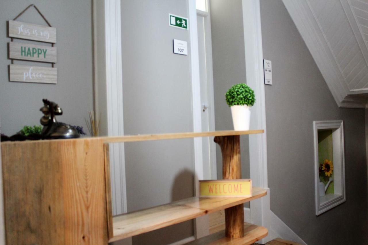 Feelcoimbra Castelo Boutique Apartments Esterno foto