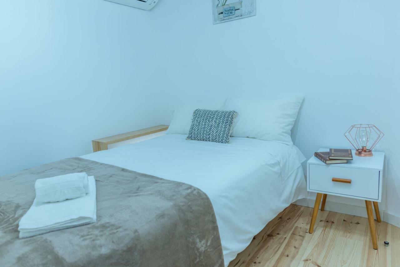Feelcoimbra Castelo Boutique Apartments Esterno foto