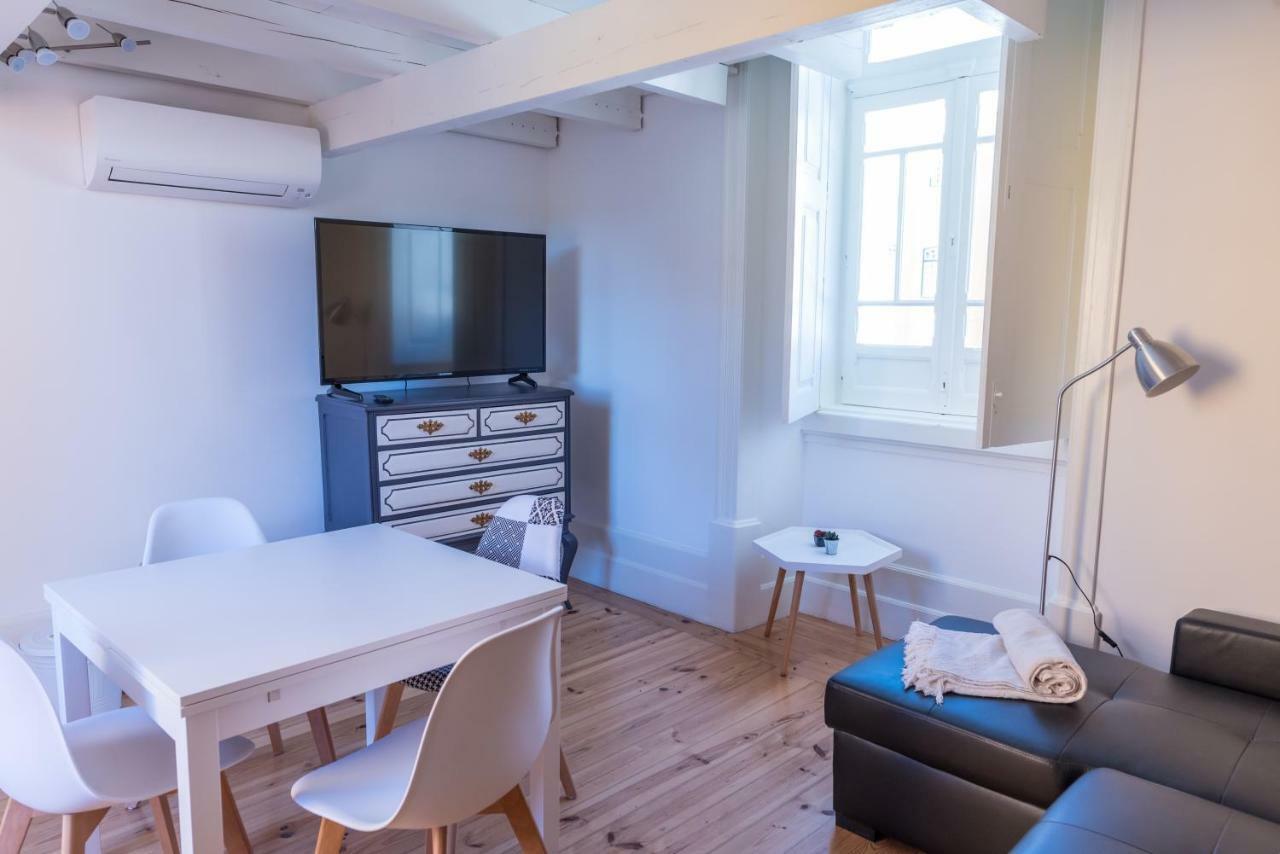 Feelcoimbra Castelo Boutique Apartments Esterno foto