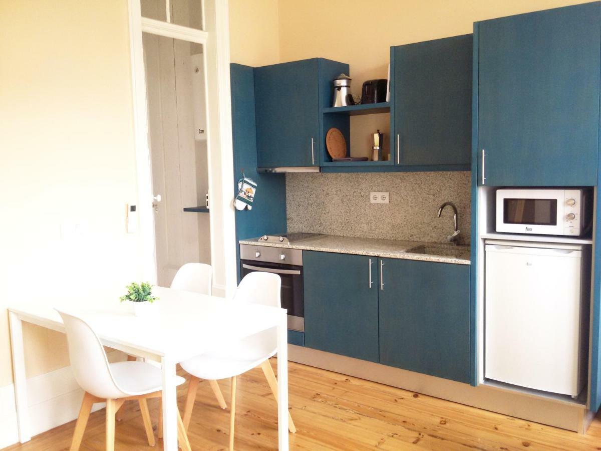 Feelcoimbra Castelo Boutique Apartments Esterno foto